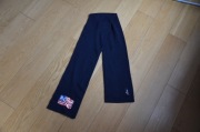 szal Polo jeans Ralph Lauren lambswool/Angora szalik