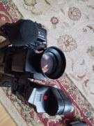 Kamera Panasonic sprawna stan bdb