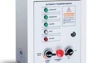 ATS Daewoo ATS15-400GDA automatyka agregatu 3F – NOWA