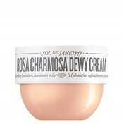 Sol De Janeiro rosa Charmosa Dewy Cream 25 ml 