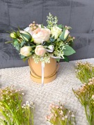 FLOWERBOX  prezentowy