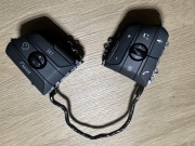 BMW X1 U11 Przyciski Kierownicy Multifunkcja Komplet 5A7A4D5 OEM 