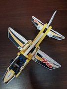 LEGO Technic 42044  2 w 1. Kompletny, używany. 