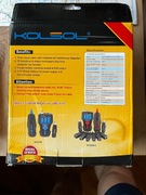 KOLSOL AT226-C Tester Kabli Sieciowych 