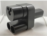 Adapter Ccs2 do Ccs1 Combo US Tesla