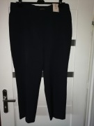 SPODNIE DAMSKIE ELEGANCKIE PROFILE 46 3XL 