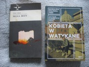 Sługa Boży Caldwell + gratis  Kobieta w Watykanie 