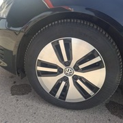 Alufelgi  16 5x112 audi seat wv ladny stan proste nie spawane 