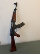 AK47 AKM Tuning ASG 1.9Jl
