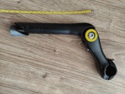 Mostek kierownicy regulowany Promax 