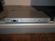Panasonic DVD-S27