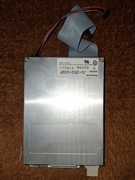 Amiga stacja dyskietek uszkodzona 