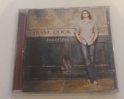 Jesse Cook - Frontiers CD