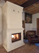 Piece kaflowe indywidualne projekty, montaż