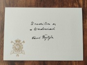 0 EURO 100. ROCZNICA URODZIN ŚW. JANA PAWŁA II WADOWICE ETUI ANNIVERSARY