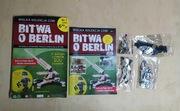 Klocki Cobi Flak 8,8cm Bitwa o Berlin Nowe