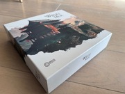 Wielki mur polska edycja wersja z meeplami 