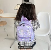 Plecaczek do przedszkola 