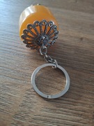 Zabytkowy kolekcjonerski brelok 