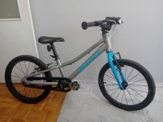 Ultralekki rower PUKY Alu Pro 18 cali