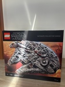 LEGO 75192 Sokół Milenium UCS