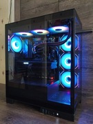 Komputer stacjonarny do gier