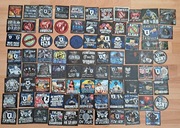 Zawisza Bydgoszcz wlepki