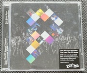 Pet Shop Boys Pandemonium Live From The O2 Arena CD+DVD