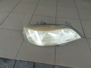 lampa opel astra g prawa