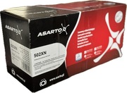 Toner Asarto Lexmark 502XN 50F2H00 5000str. black