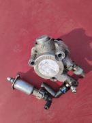 Pompa wysokiego ciśnienia z czujnikiem Opel Signum Astra Z22YH