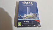 Nintendo Switch RIME edycja kolekcjonerska