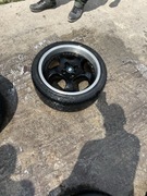 Felgi z oponami 17 4*100