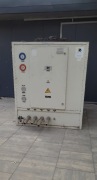 Chiller Shimpke DK350-V/S0  12 KW  R134A