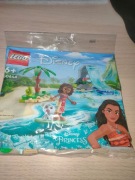Sprzedam LEGO 30646 Disney Vaiana i zatota delfinów polybag 