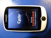 Nawigacja mio cyclo205 i cyclo 305 for serwis