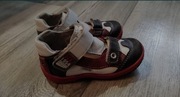 Buty chłopięce r22