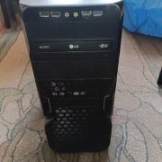 Komputer stacjonarny I5