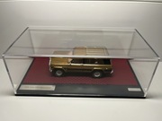 1:43 Matrix Jeep Cherokee Chief