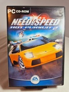 Need For Speed Hot Pursuit PC