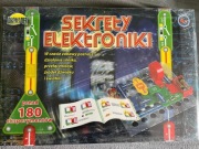 Sekrety elektroniki 180 eksperymentów dromader