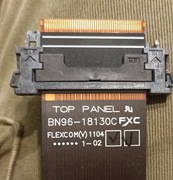 SAMSUNG TASMA SERWISOWA TOP PANEL BN96-18130C FLEXCOM(V)1104