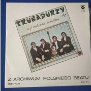 TRUBADURZY Ej sobótka sobótka                           