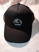 Czapka z daszkiem Campus