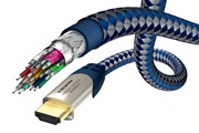 PREMIUM BLUE HDMI (5.0m) IN-AKUSTIK