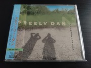 Steely Dan - Two Against Nature - 1'st PRESS JAPAN CD