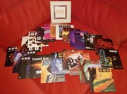 SBB ANTHOLOGY 1974-2004 22CD BOX 1000 JÓZEF SKRZEK