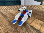 Lego 75160 Star Wars Microfighter U-Wing