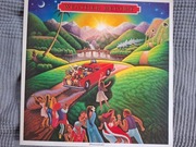 Weather Report  - Procession  EU1Press  EX+