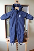 BMS kombinezon ocieplany wodoodporny zimowy Snowsuit waterproof breathable